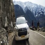 Contact Tours and Travel Agency in Chandigarh