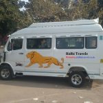 Tour Packages from Chandigarh