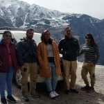 Trusted Tours and Travel Agency in Chandigarh